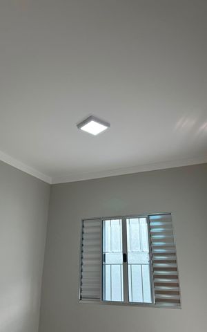 Casa à venda com 306m², 5 quartos e 3 vagasQuarto