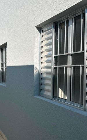 Casa à venda com 306m², 5 quartos e 3 vagasÁrea externa