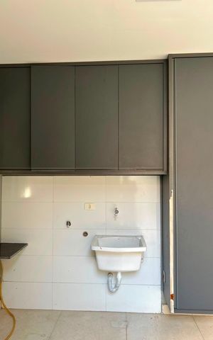 Casa à venda com 306m², 5 quartos e 3 vagasÁrea de serviço