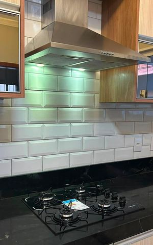 Casa à venda com 306m², 5 quartos e 3 vagasCozinha