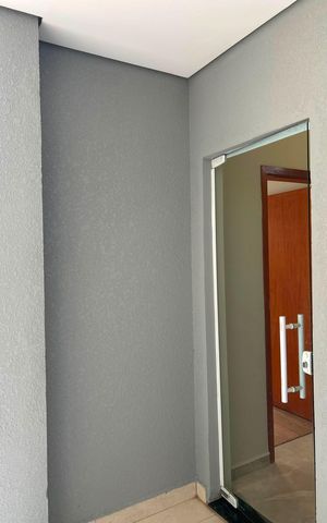 Casa à venda com 306m², 5 quartos e 3 vagasÁrea externa