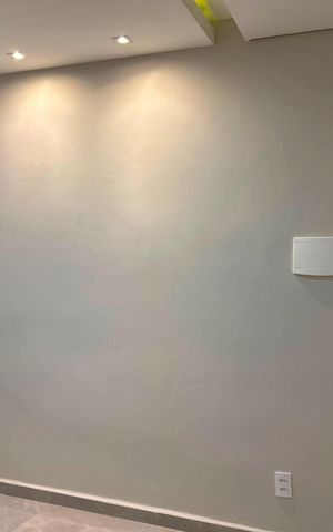 Casa à venda com 306m², 5 quartos e 3 vagasSala