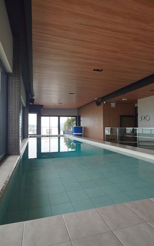 Apartamento para alugar com 78m², 2 quartos e 1 vagaPiscina Coberta