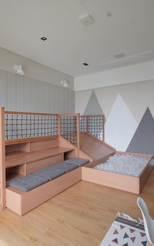 Apartamento para alugar com 78m², 2 quartos e 1 vagaBrinquedoteca