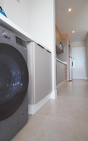 Apartamento para alugar com 78m², 2 quartos e 1 vagaÁrea de Serviço