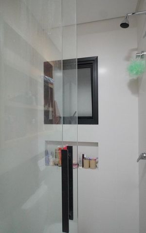 Apartamento para alugar com 78m², 2 quartos e 1 vagaBanheiro