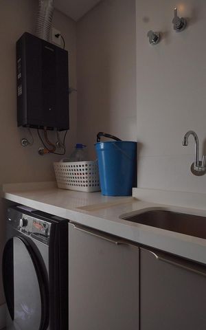 Apartamento para alugar com 78m², 2 quartos e 1 vagaÁrea de Serviço