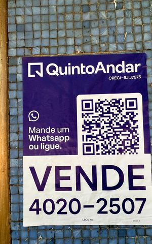 Apartamento à venda com 26m², 1 quarto e sem vaga