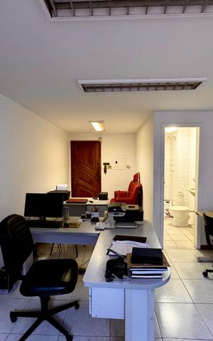 Apartamento à venda com 26m², 1 quarto e sem vaga