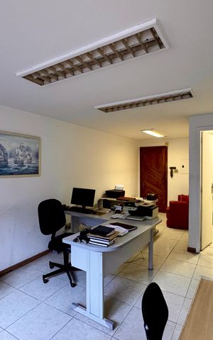Apartamento à venda com 26m², 1 quarto e sem vaga