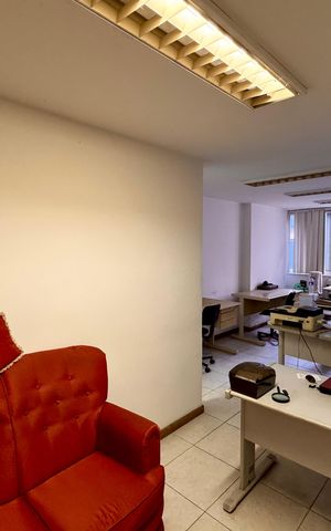 Apartamento à venda com 26m², 1 quarto e sem vaga
