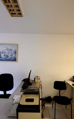Apartamento à venda com 26m², 1 quarto e sem vaga
