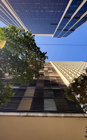 Apartamento à venda com 26m², 1 quarto e sem vaga