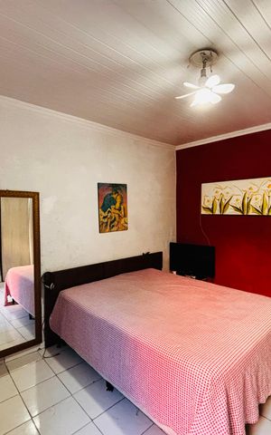 Casa à venda com 120m², 4 quartos e 1 vaga Casa à venda com 120m², 4 quartos e 1 vagaSuíte