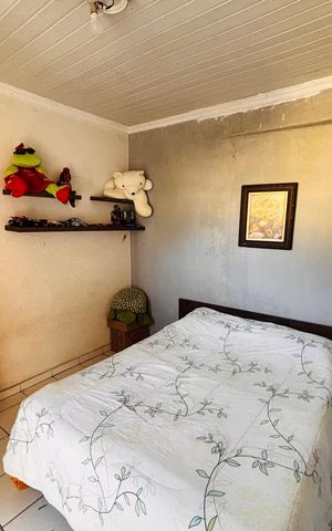 Casa à venda com 120m², 4 quartos e 1 vaga Casa à venda com 120m², 4 quartos e 1 vagaQuarto