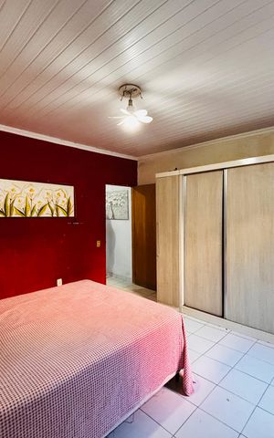 Casa à venda com 120m², 4 quartos e 1 vaga Casa à venda com 120m², 4 quartos e 1 vagaSuíte