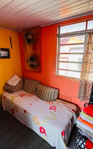 Casa à venda com 120m², 4 quartos e 1 vaga Casa à venda com 120m², 4 quartos e 1 vagaQuarto varanda