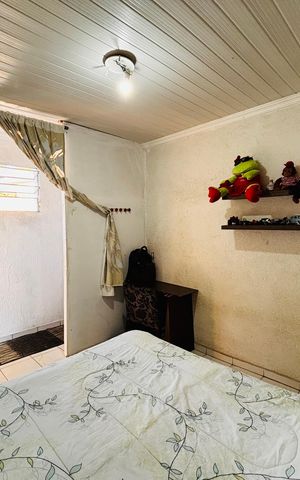 Casa à venda com 120m², 4 quartos e 1 vaga Casa à venda com 120m², 4 quartos e 1 vagaQuarto