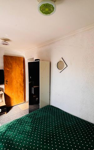 Casa à venda com 120m², 4 quartos e 1 vaga Casa à venda com 120m², 4 quartos e 1 vagaQuarto