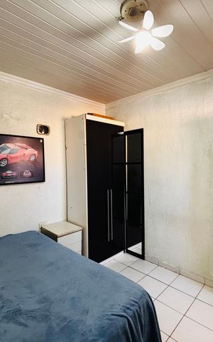 Casa à venda com 120m², 4 quartos e 1 vaga Casa à venda com 120m², 4 quartos e 1 vagaQuarto