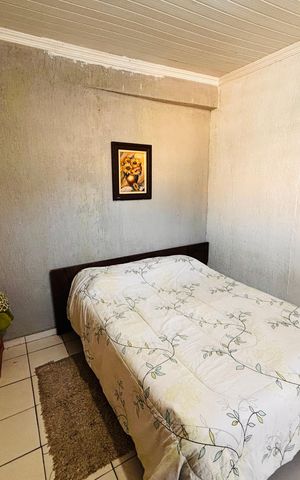 Casa à venda com 120m², 4 quartos e 1 vaga Casa à venda com 120m², 4 quartos e 1 vagaQuarto