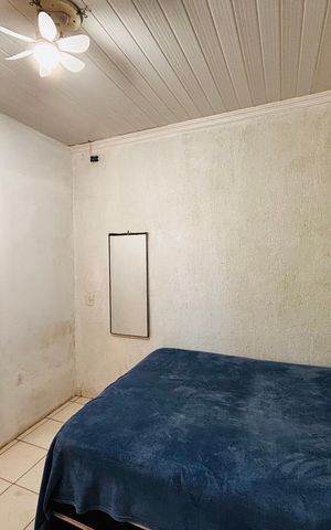 Casa à venda com 120m², 4 quartos e 1 vaga Casa à venda com 120m², 4 quartos e 1 vagaQuarto