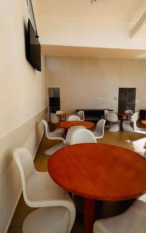 Apartamento à venda com 59m², 2 quartos e 1 vaga Apartamento à venda com 59m², 2 quartos e 1 vagaÁrea comum