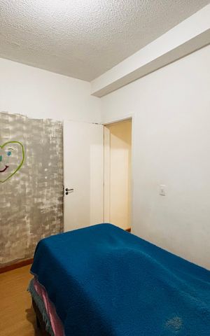 Apartamento à venda com 59m², 2 quartos e 1 vaga Apartamento à venda com 59m², 2 quartos e 1 vagaQuarto