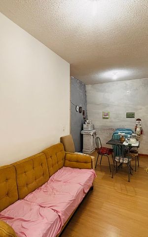 Apartamento à venda com 59m², 2 quartos e 1 vaga Apartamento à venda com 59m², 2 quartos e 1 vagaSala