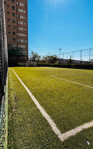 Apartamento à venda com 59m², 2 quartos e 1 vaga Apartamento à venda com 59m², 2 quartos e 1 vagaQuadra