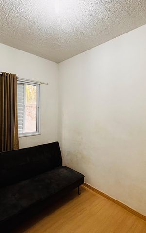 Apartamento à venda com 59m², 2 quartos e 1 vaga Apartamento à venda com 59m², 2 quartos e 1 vagaQuarto 2