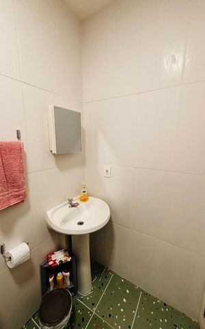Apartamento à venda com 59m², 2 quartos e 1 vaga Apartamento à venda com 59m², 2 quartos e 1 vagaBanheiro