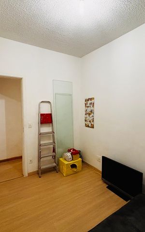 Apartamento à venda com 59m², 2 quartos e 1 vaga Apartamento à venda com 59m², 2 quartos e 1 vagaQuarto 2