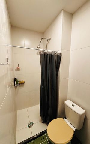 Apartamento à venda com 59m², 2 quartos e 1 vaga Apartamento à venda com 59m², 2 quartos e 1 vagaBanheiro