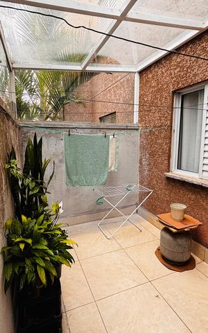 Apartamento à venda com 59m², 2 quartos e 1 vaga Apartamento à venda com 59m², 2 quartos e 1 vagaÁrea privativa