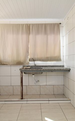 Apartamento para alugar com 90m², 2 quartos e sem vagaSala/Cozinha