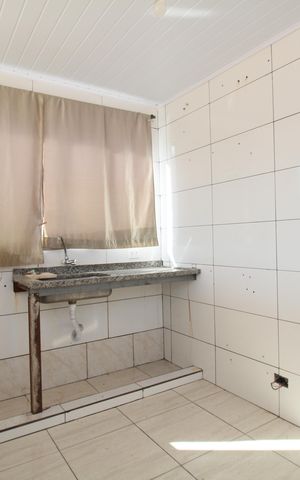 Apartamento para alugar com 90m², 2 quartos e sem vagaSala/Cozinha