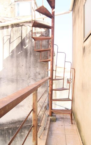 Apartamento para alugar com 90m², 2 quartos e sem vagaVaranda 