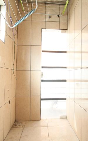 Apartamento para alugar com 90m², 2 quartos e sem vagaBanheiro