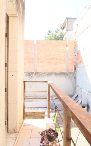 Apartamento para alugar com 90m², 2 quartos e sem vagaVaranda 
