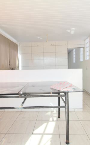 Apartamento para alugar com 90m², 2 quartos e sem vagaSala/Cozinha