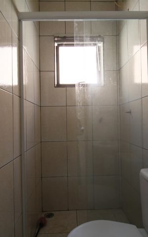 Apartamento para alugar com 90m², 2 quartos e sem vagaBanheiro