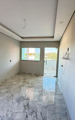 Casa à venda com 332m², 6 quartos e 4 vagasSala 