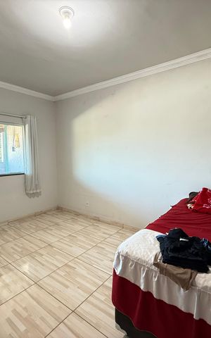 Casa à venda com 332m², 6 quartos e 4 vagasQuarto