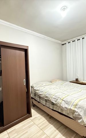 Casa à venda com 332m², 6 quartos e 4 vagasCasa 2 -Suíte 