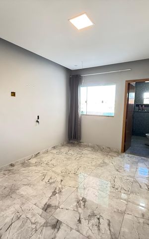 Casa à venda com 332m², 6 quartos e 4 vagasSuíte 
