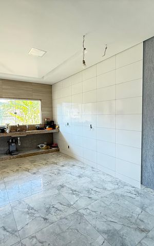 Casa à venda com 332m², 6 quartos e 4 vagasCopa
