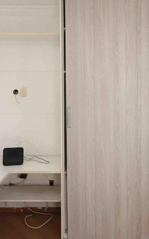 Apartamento para alugar com 50m², 2 quartos e 1 vaga Apartamento para alugar com 50m², 2 quartos e 1 vagaQuarto