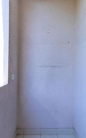 Apartamento para alugar com 65m², 2 quartos e 1 vaga Apartamento para alugar com 65m², 2 quartos e 1 vagaVaranda da Sala
