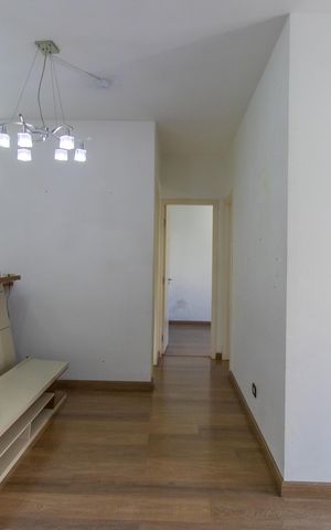 Apartamento para alugar com 65m², 2 quartos e 1 vaga Apartamento para alugar com 65m², 2 quartos e 1 vagaSala